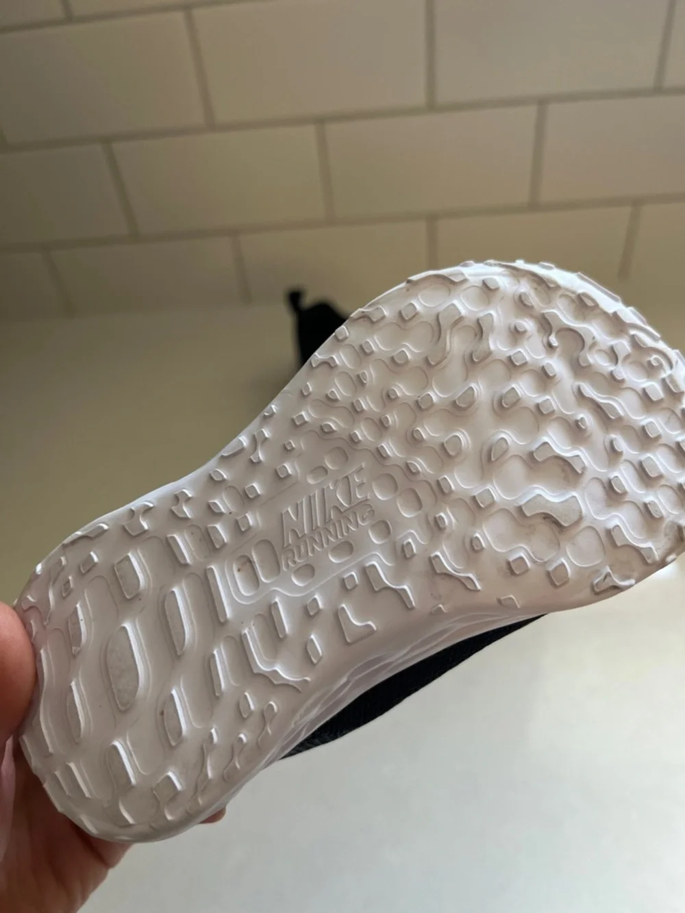 Nike Baby Toddler Low Top Sneakers - Picture 4 of 8